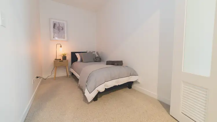 Fifth view of Homely apartment listing, 2002/55 Railway Terrace, Milton QLD 4064