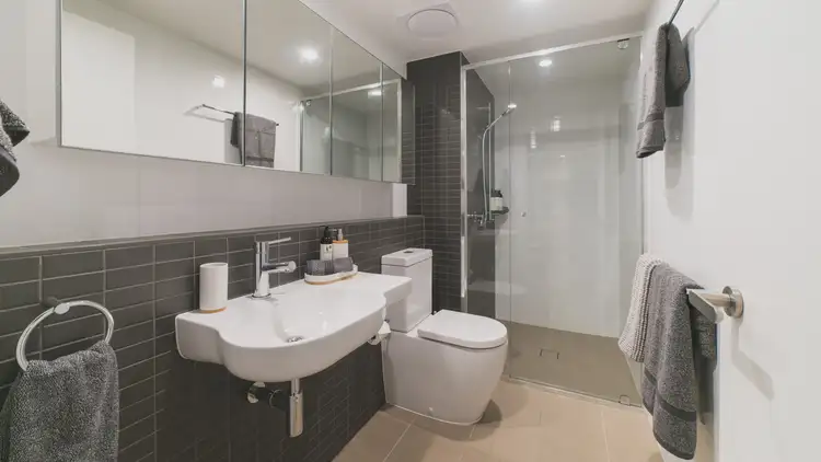 Sixth view of Homely apartment listing, 2002/55 Railway Terrace, Milton QLD 4064