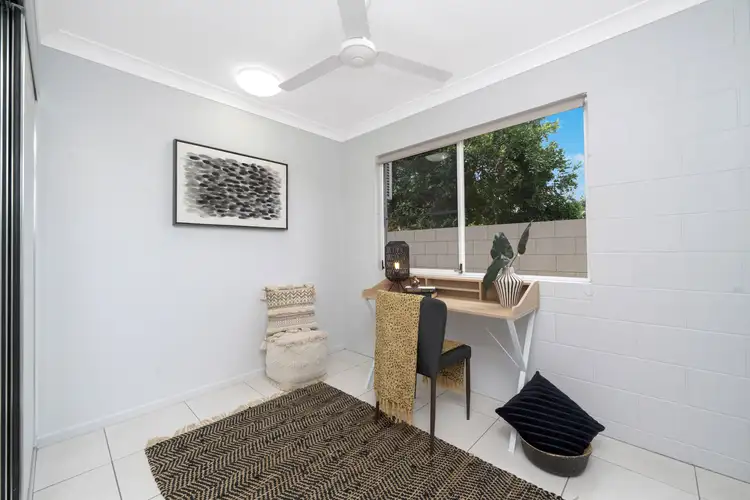 Fourth view of Homely unit listing, 4/25 Clayton Street, Hermit Park QLD 4812