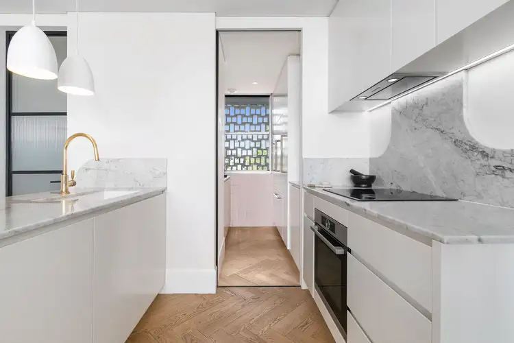 Third view of Homely apartment listing, 95/35a Sutherland Crescent, Darling Point NSW 2027