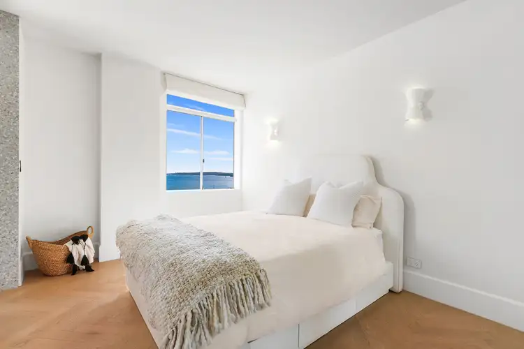 Fourth view of Homely apartment listing, 95/35a Sutherland Crescent, Darling Point NSW 2027