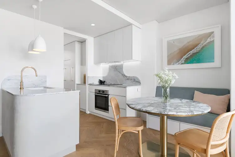 Fifth view of Homely apartment listing, 95/35a Sutherland Crescent, Darling Point NSW 2027