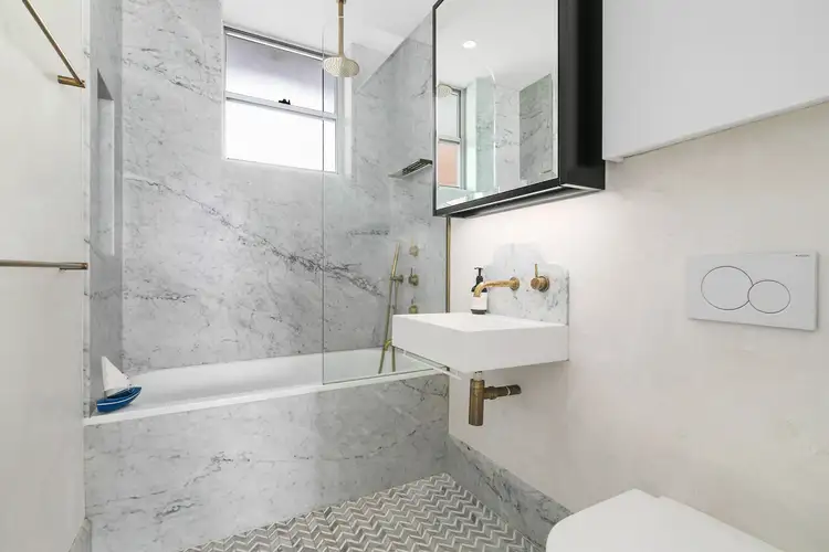 Sixth view of Homely apartment listing, 95/35a Sutherland Crescent, Darling Point NSW 2027