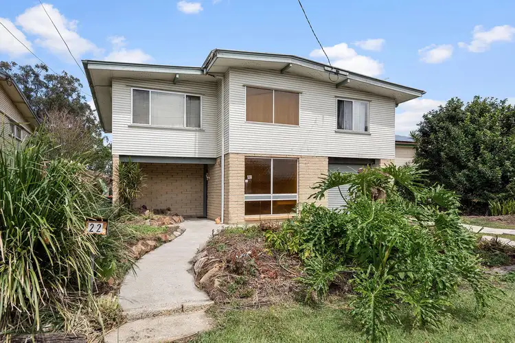 22 Ellamark Street, Banyo QLD 4014