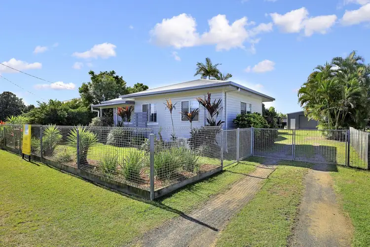 Second view of Homely house listing, 127 Elliott Heads Road, Kepnock QLD 4670