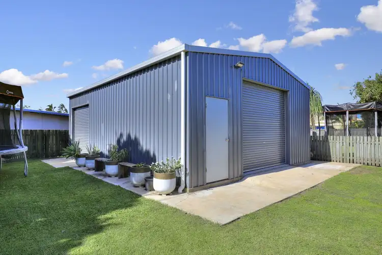 Third view of Homely house listing, 127 Elliott Heads Road, Kepnock QLD 4670