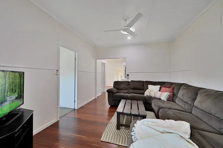Sixth view of Homely house listing, 127 Elliott Heads Road, Kepnock QLD 4670