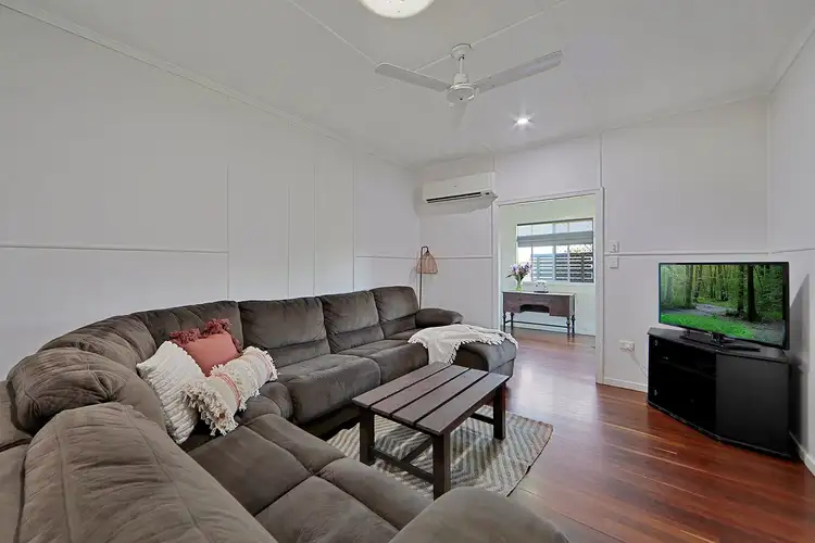 Seventh view of Homely house listing, 127 Elliott Heads Road, Kepnock QLD 4670
