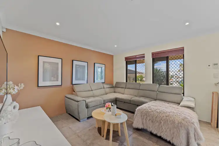 Fourth view of Homely house listing, 5 Brookeby Heights, Leda WA 6170