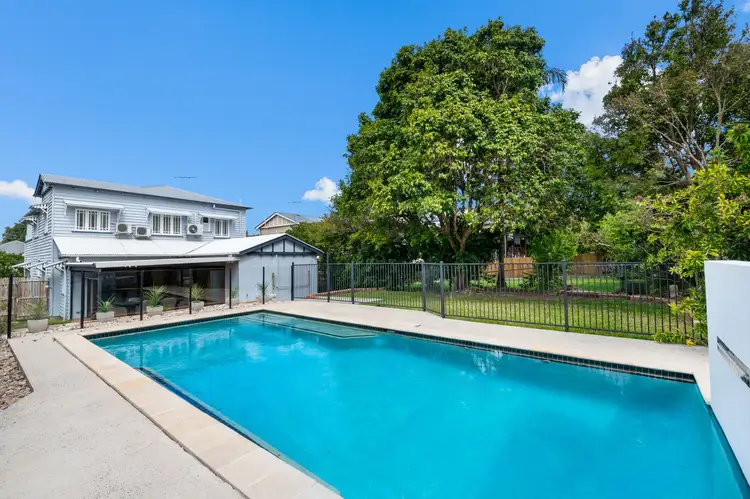 48 Chermside Street, Grange QLD 4051