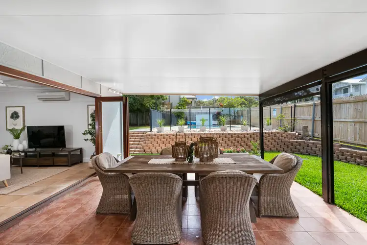 Fourth view of Homely house listing, 48 Chermside Street, Grange QLD 4051