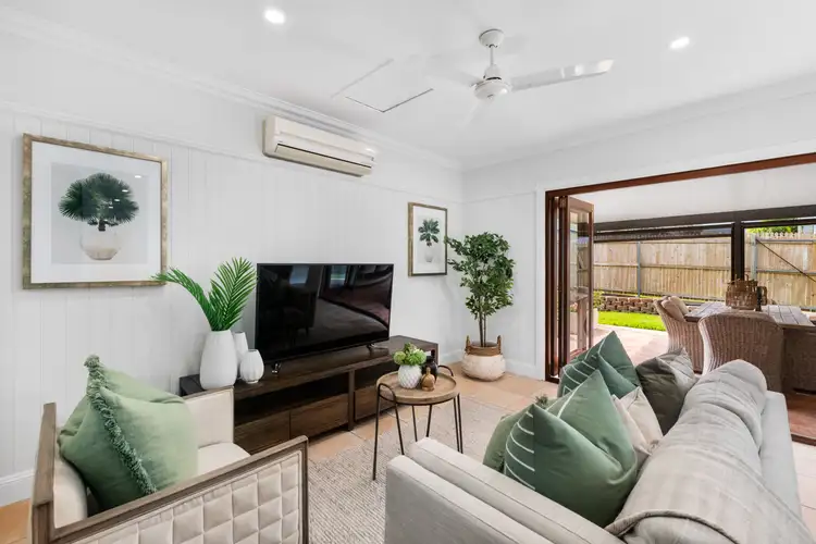 Sixth view of Homely house listing, 48 Chermside Street, Grange QLD 4051