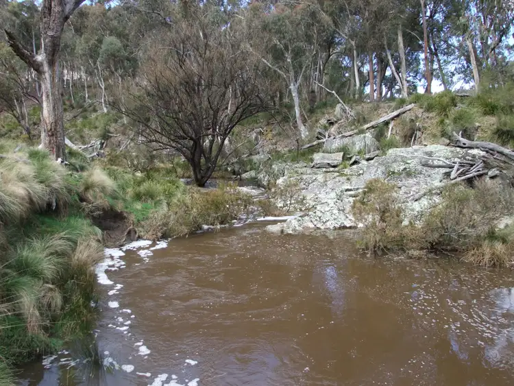 Third view of Homely rural property listing, Bald Ridge Road, Bald Ridge NSW 2795