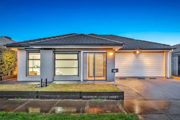 62 Wattletree Street, Craigieburn VIC 3064