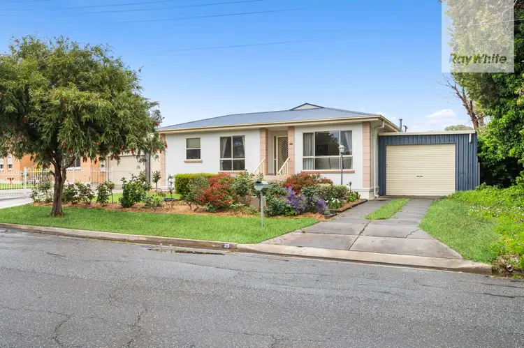 Main view of Homely house listing, 25 Aranga Avenue, Ingle Farm SA 5098