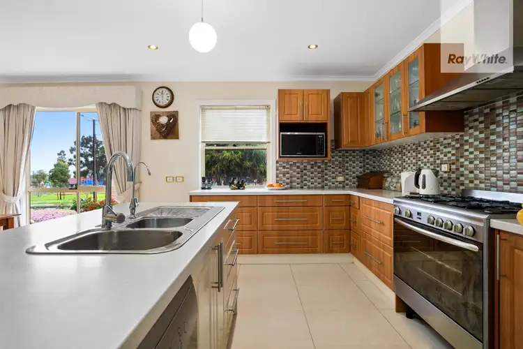 Second view of Homely house listing, 25 Aranga Avenue, Ingle Farm SA 5098