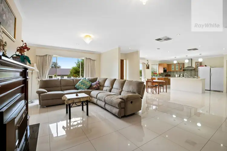 Fourth view of Homely house listing, 25 Aranga Avenue, Ingle Farm SA 5098
