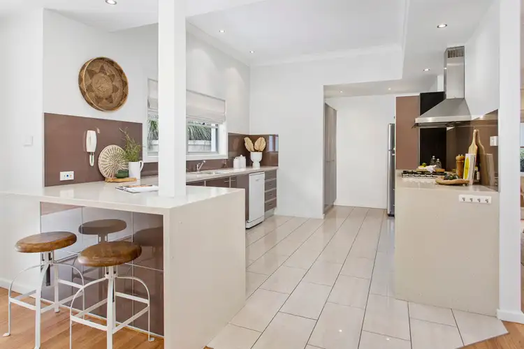 Fifth view of Homely house listing, 8 Dudgeon Street, Kiama NSW 2533