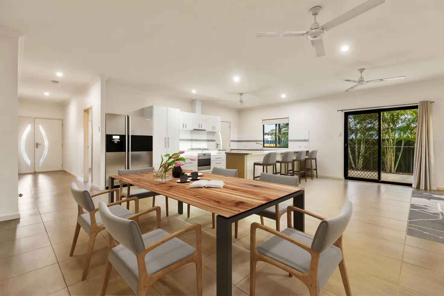 Main view of Homely house listing, 17 Loping Pass, Bilingurr WA 6725
