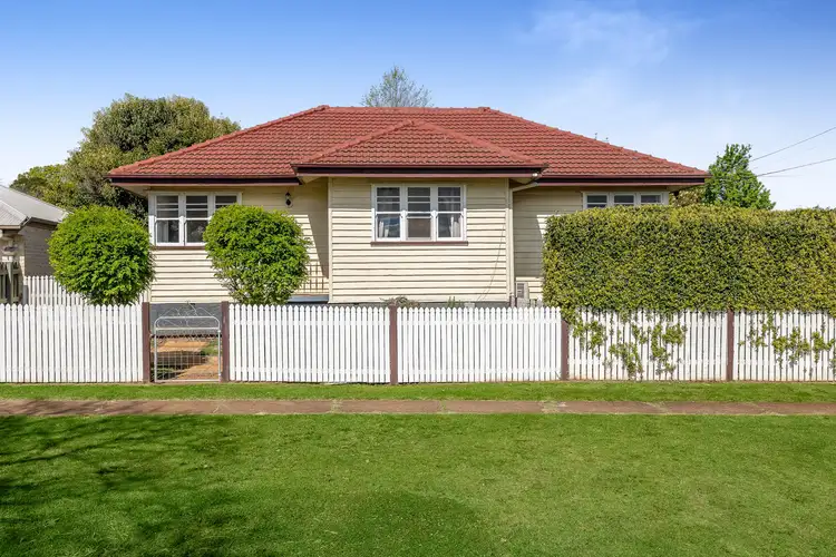 Main view of Homely house listing, 54 Llewellyn Street, Centenary Heights QLD 4350