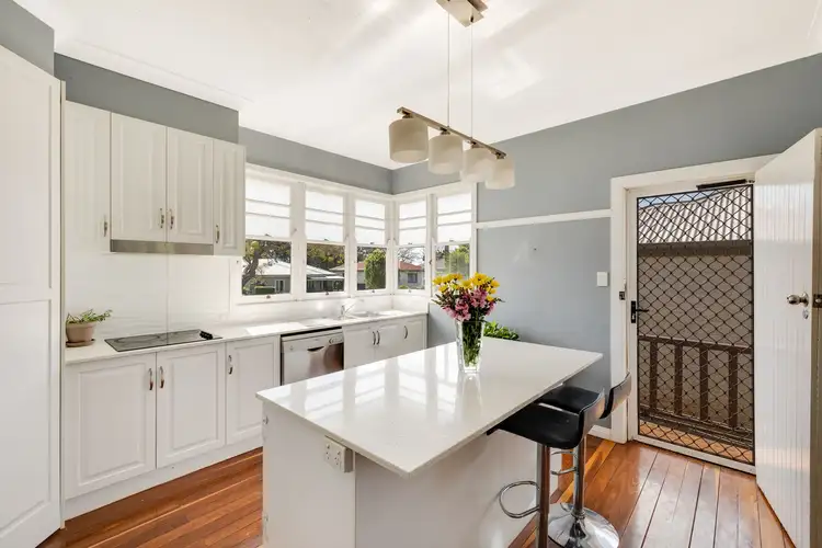 Second view of Homely house listing, 54 Llewellyn Street, Centenary Heights QLD 4350