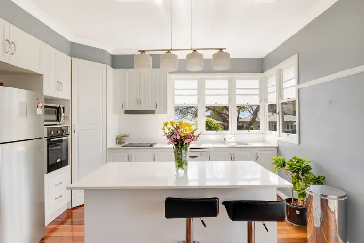 Third view of Homely house listing, 54 Llewellyn Street, Centenary Heights QLD 4350