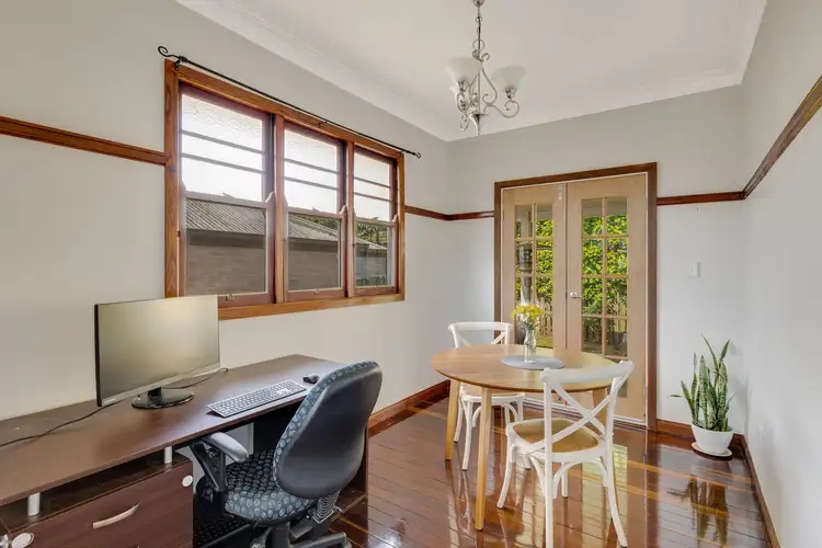 Fifth view of Homely house listing, 54 Llewellyn Street, Centenary Heights QLD 4350