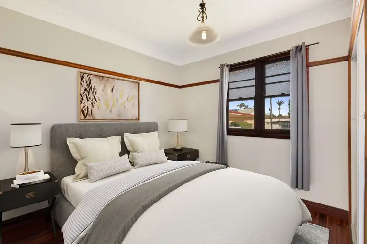 Sixth view of Homely house listing, 54 Llewellyn Street, Centenary Heights QLD 4350
