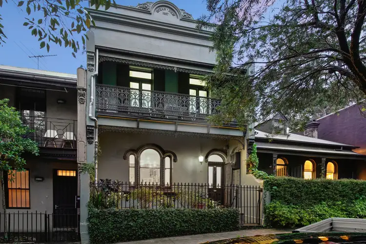 41 Forbes Street, Newtown NSW 2042