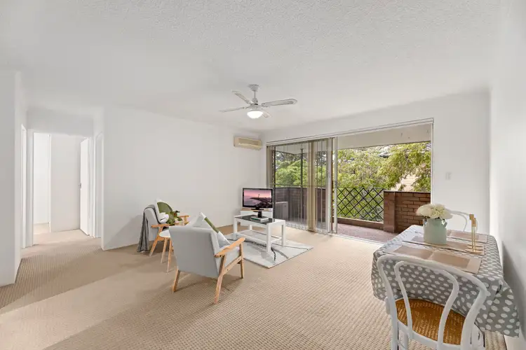 15/1-9 Oxley Avenue, Jannali NSW 2226