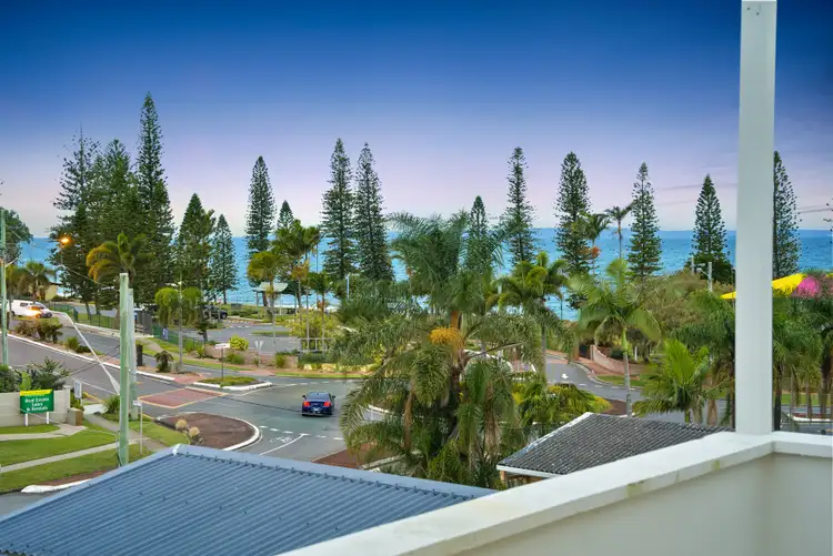 10/3-7 MacDonnell Road, Margate QLD 4019