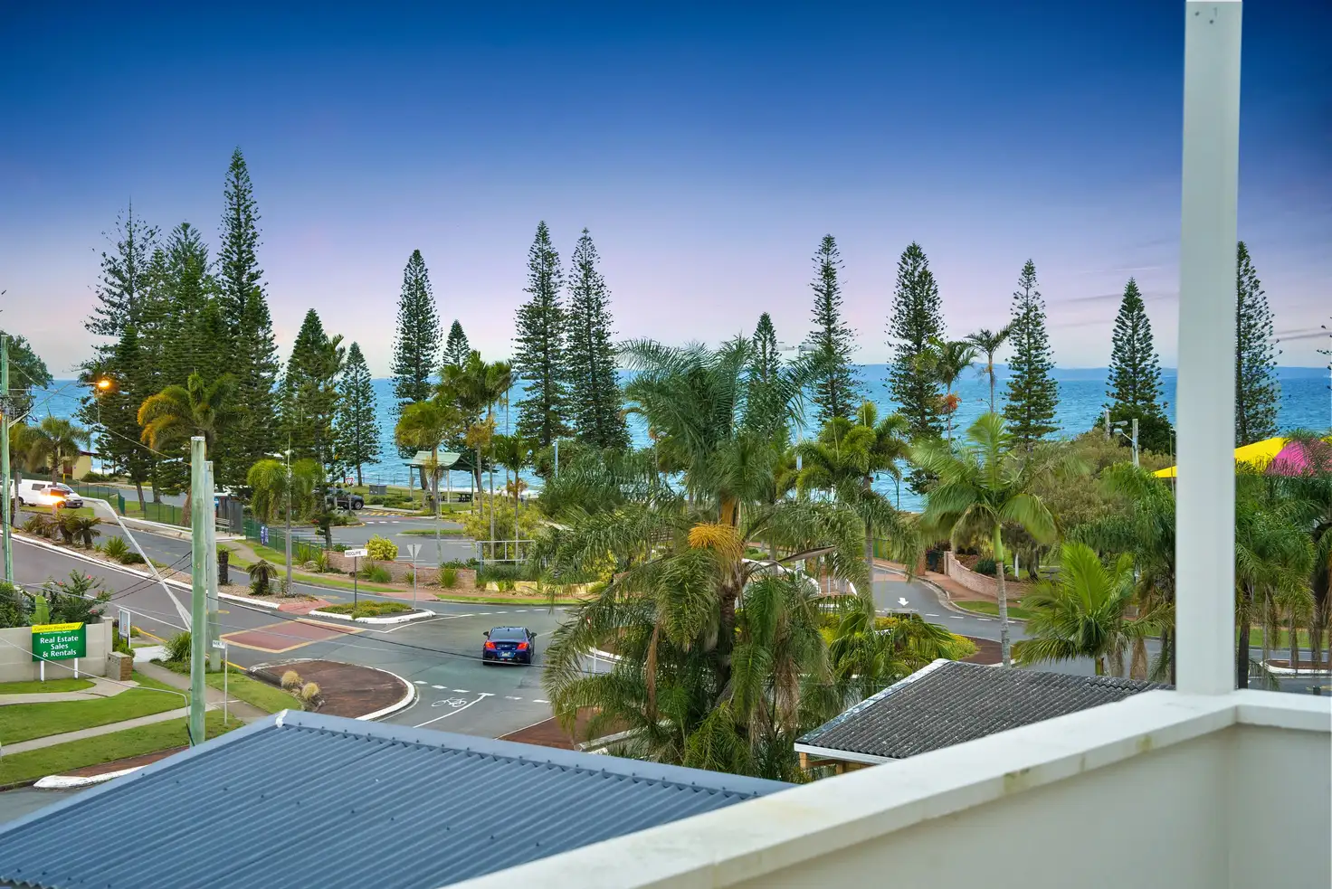 Main view of Homely unit listing, 10/3-7 MacDonnell Road, Margate QLD 4019