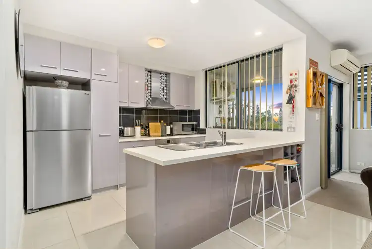 Fourth view of Homely unit listing, 10/3-7 MacDonnell Road, Margate QLD 4019