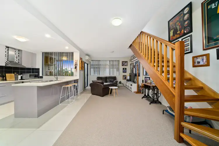 Fifth view of Homely unit listing, 10/3-7 MacDonnell Road, Margate QLD 4019