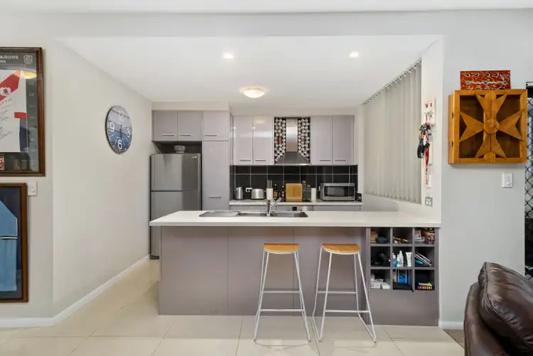 Sixth view of Homely unit listing, 10/3-7 MacDonnell Road, Margate QLD 4019