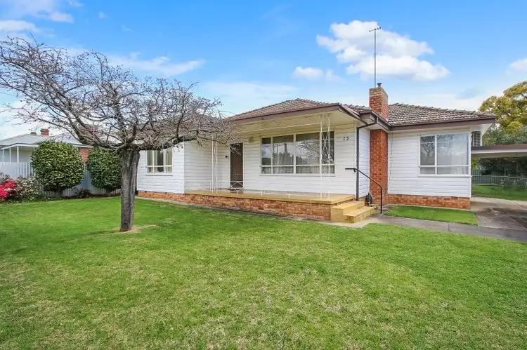 73 William Street, Wodonga VIC 3690