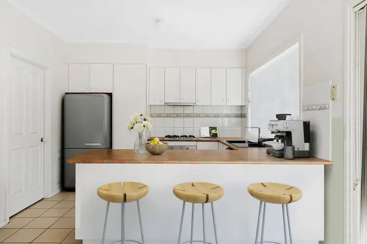 Second view of Homely house listing, 25 Wattletree Drive, Taylors Hill VIC 3037