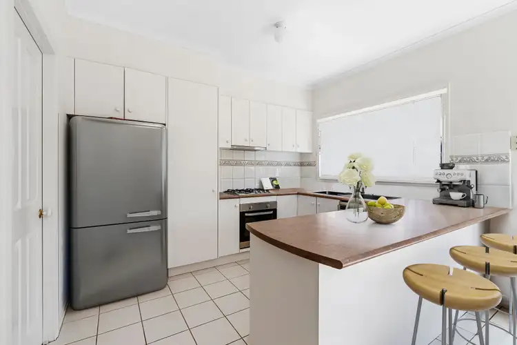 Third view of Homely house listing, 25 Wattletree Drive, Taylors Hill VIC 3037