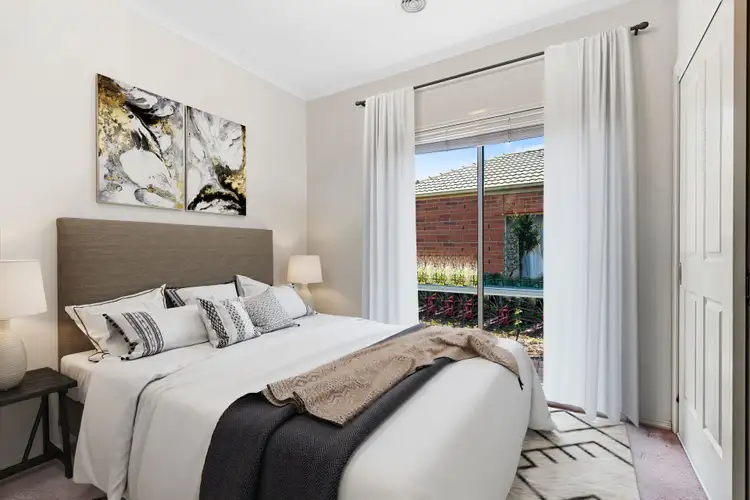 Sixth view of Homely house listing, 25 Wattletree Drive, Taylors Hill VIC 3037