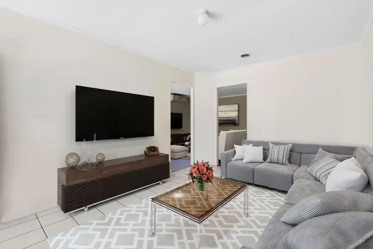 Seventh view of Homely house listing, 25 Wattletree Drive, Taylors Hill VIC 3037