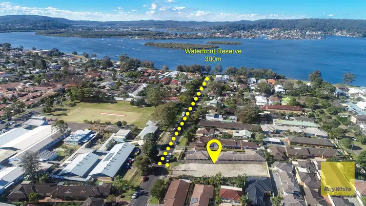 16 Bowden Road, Woy Woy NSW 2256