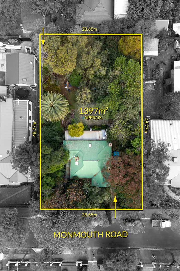 46 Monmouth Road, Westbourne Park SA 5041