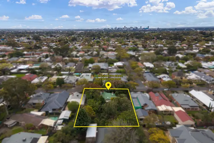 Sixth view of Homely land listing, 46 Monmouth Road, Westbourne Park SA 5041