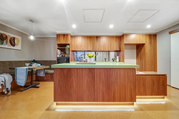 Fourth view of Homely house listing, 4 Simons Close, Mckellar ACT 2617