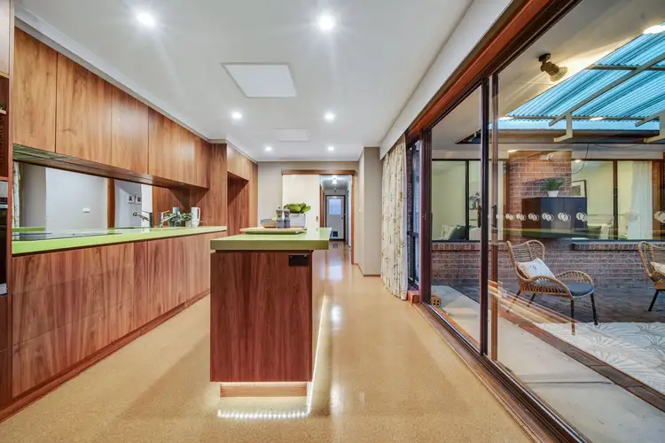 Fifth view of Homely house listing, 4 Simons Close, Mckellar ACT 2617