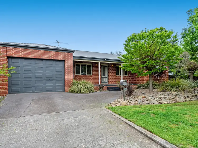 Main view of Homely house listing, 1A Lodge Street, Maddingley VIC 3340