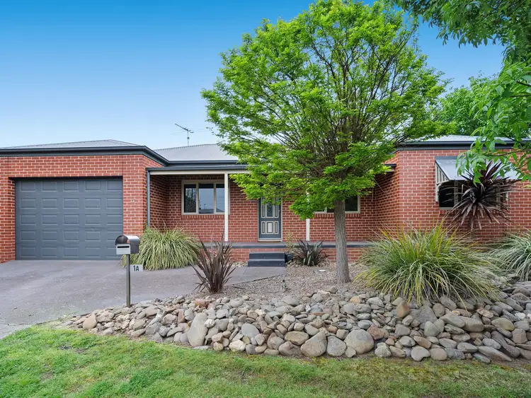 Second view of Homely house listing, 1A Lodge Street, Maddingley VIC 3340