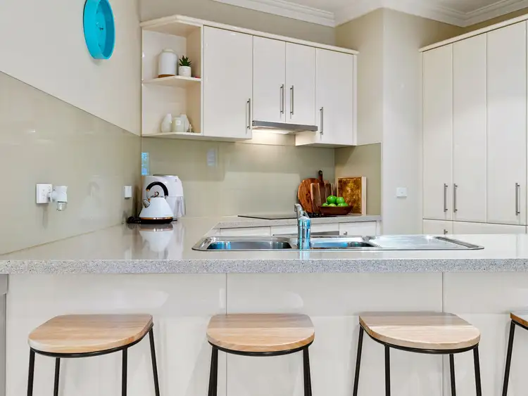 Fifth view of Homely house listing, 1A Lodge Street, Maddingley VIC 3340