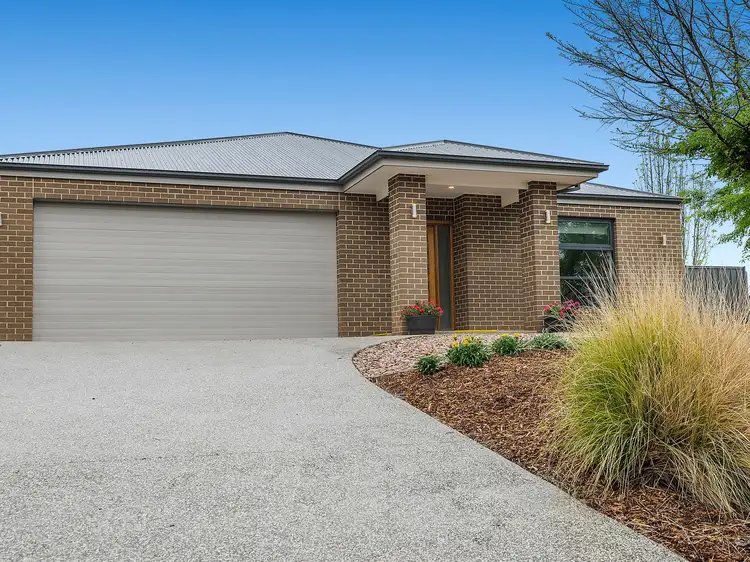 Main view of Homely house listing, 6 McCullagh Street, Bacchus Marsh VIC 3340