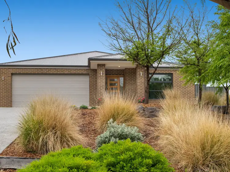 Second view of Homely house listing, 6 McCullagh Street, Bacchus Marsh VIC 3340